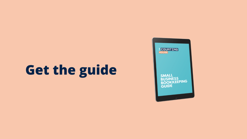 Small Business Bookkeeping Guide