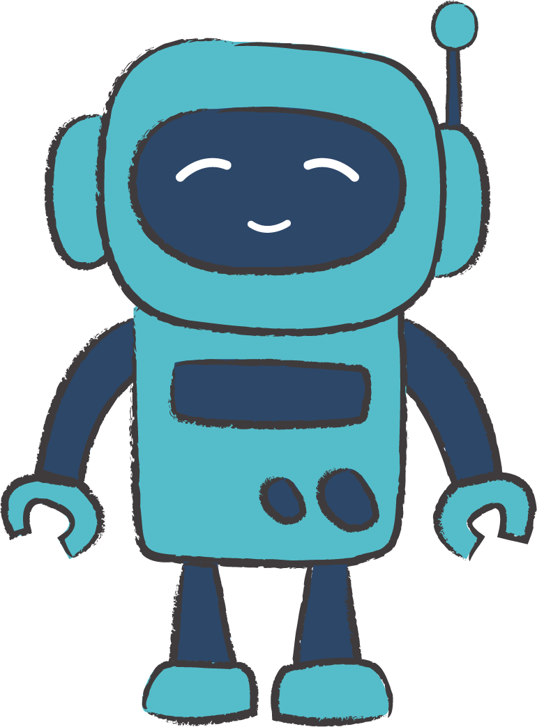 Robot - Payroll Services York