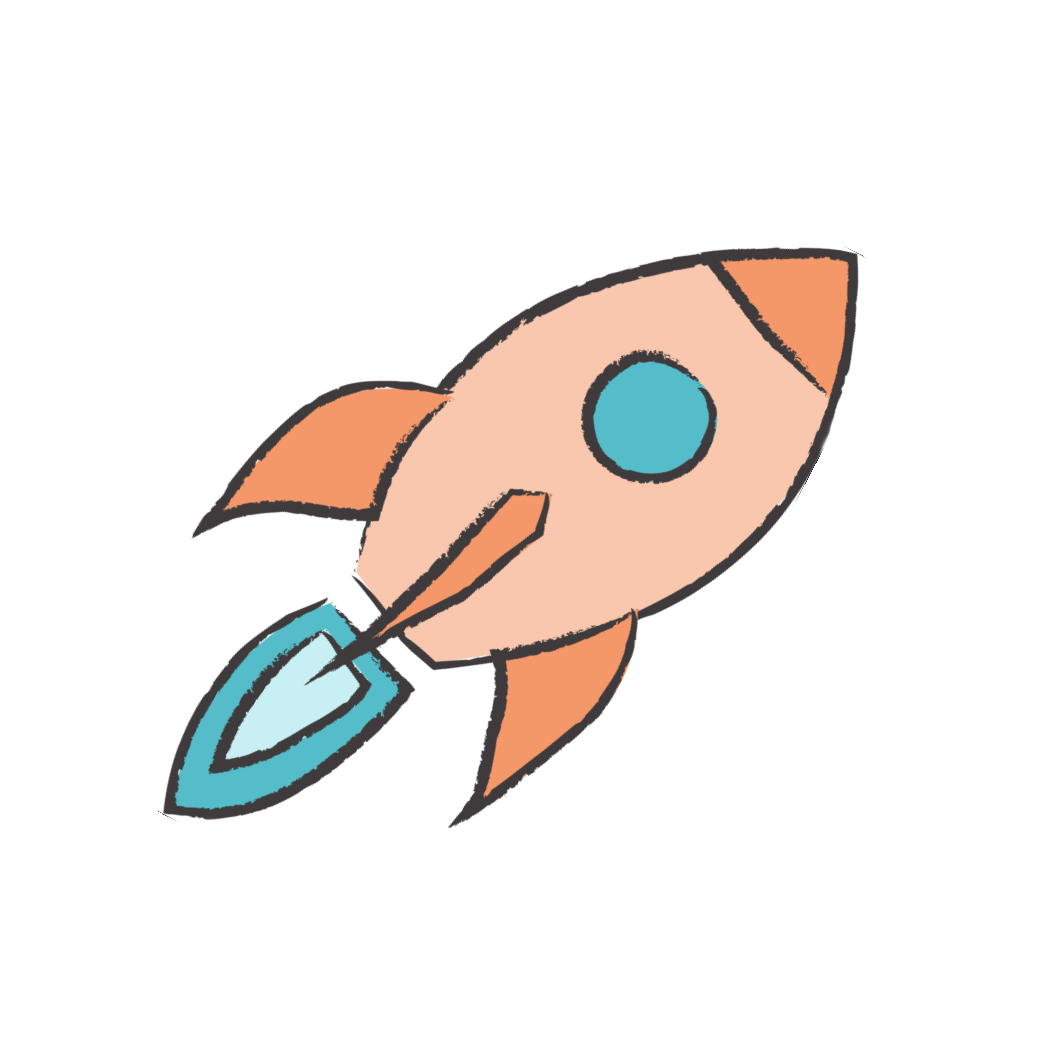 Rocket 1 - Payroll Services York